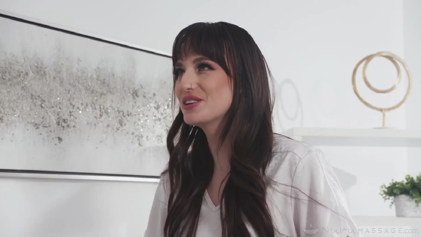 Preview of NuruMassage Lana Smalls XXX